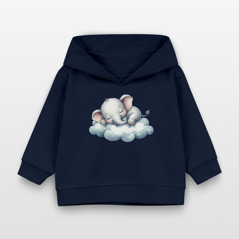 SSW2690Elefant BabyWolke - Navy