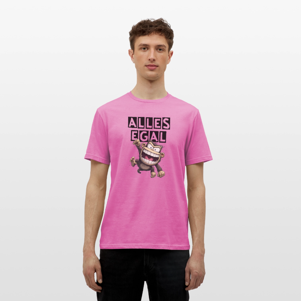 SSW2576 ALLES EGAL AFFE - Pink