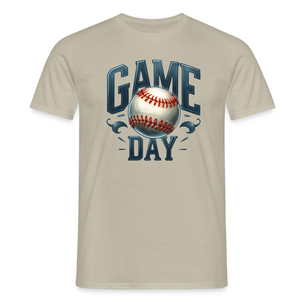SSW2582 Baseball GameDay - Sandbeige