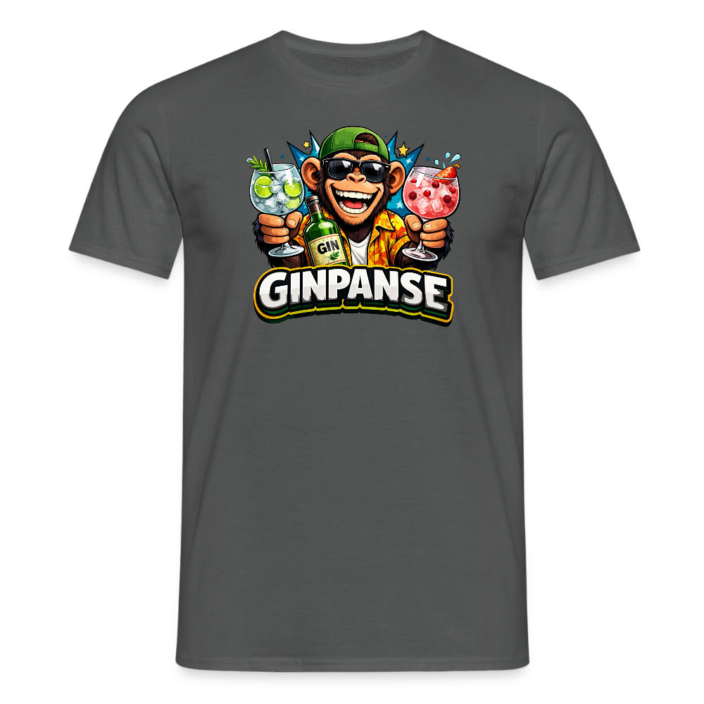 SSW2697GINPANSE - Anthrazit