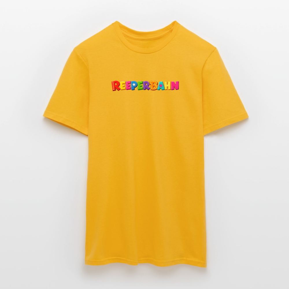 SSW2713REEPERBAHNBUNT - Gelb