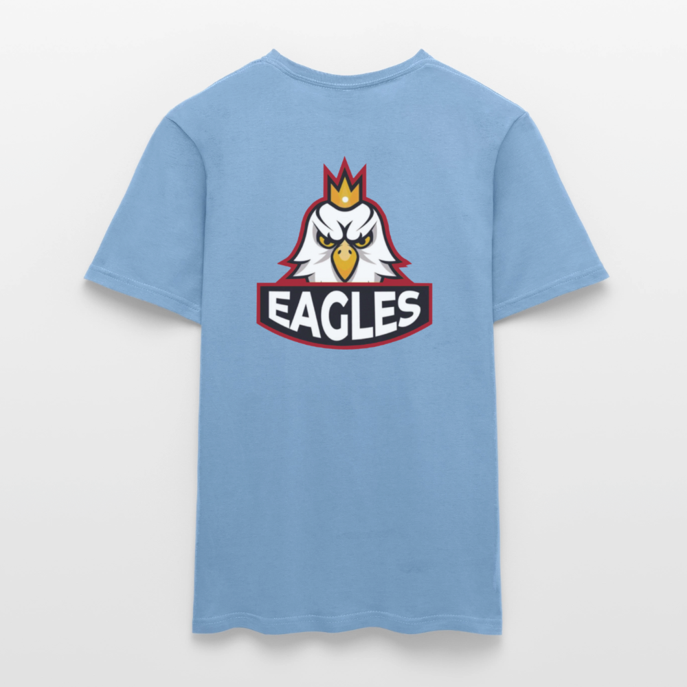 Kunde Baseball Goslar - Carolina Blue