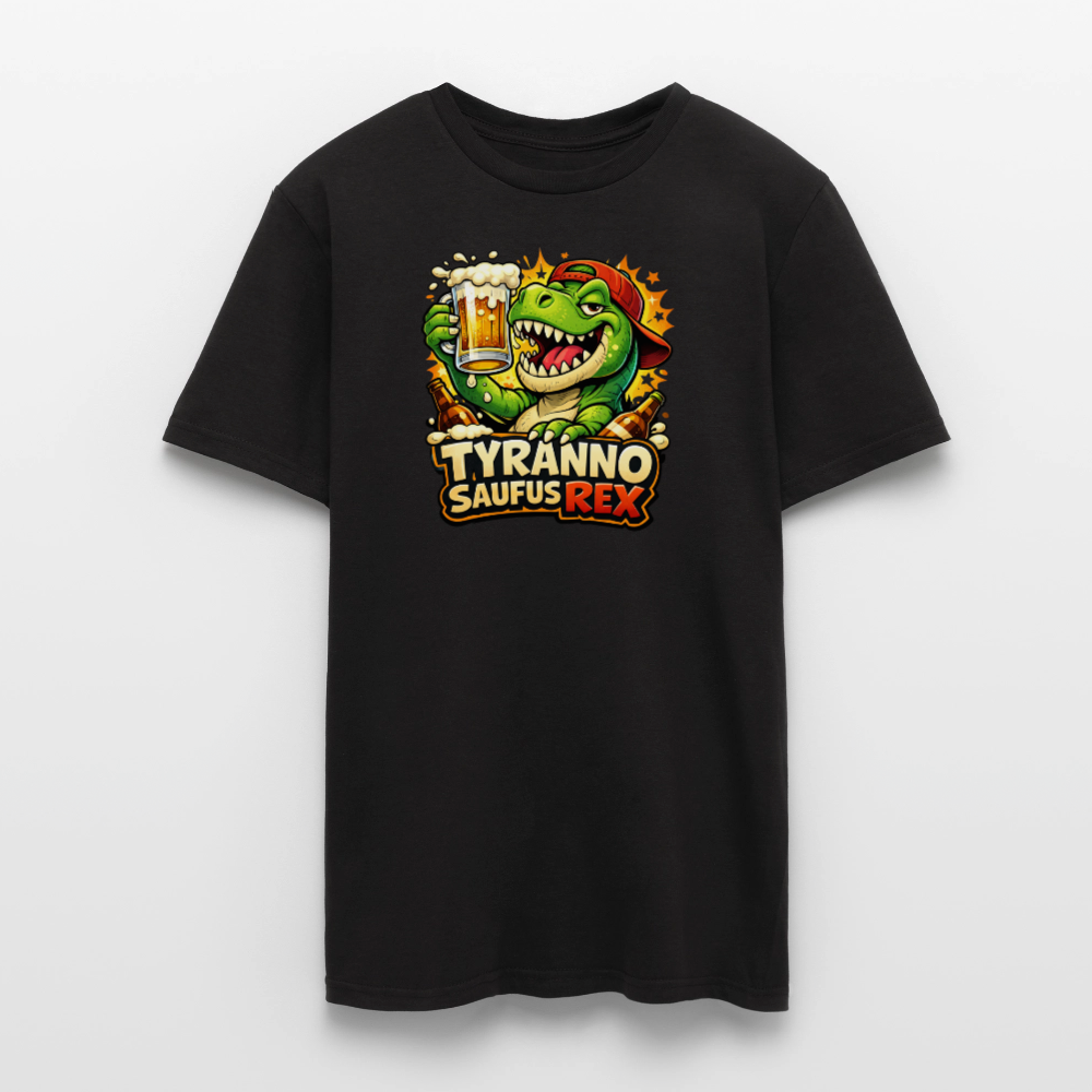 SSW2696TYRANNO SAUFUS REX - Schwarz