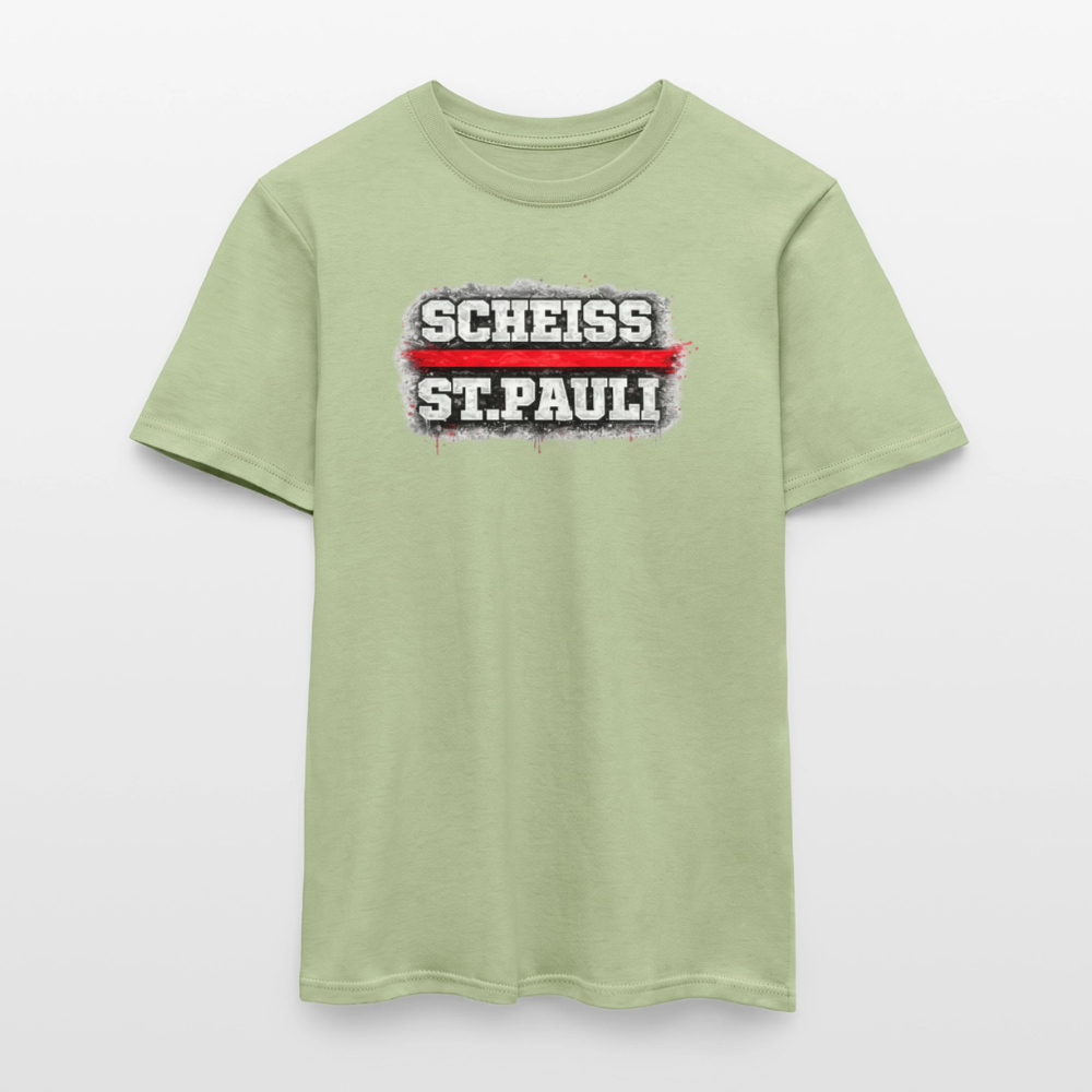 SSW2886 SCHEISS ST.PAULI - Sage