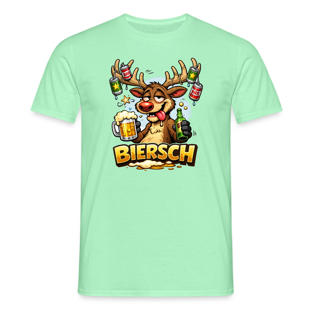 SSW2701BIERSCH - Mintgrün