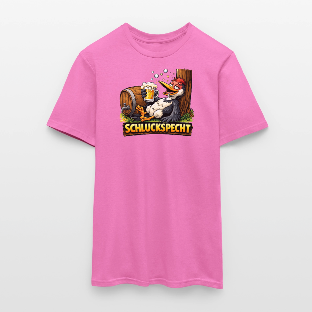 SSW2700SCHLUCKSPECHT - Pink