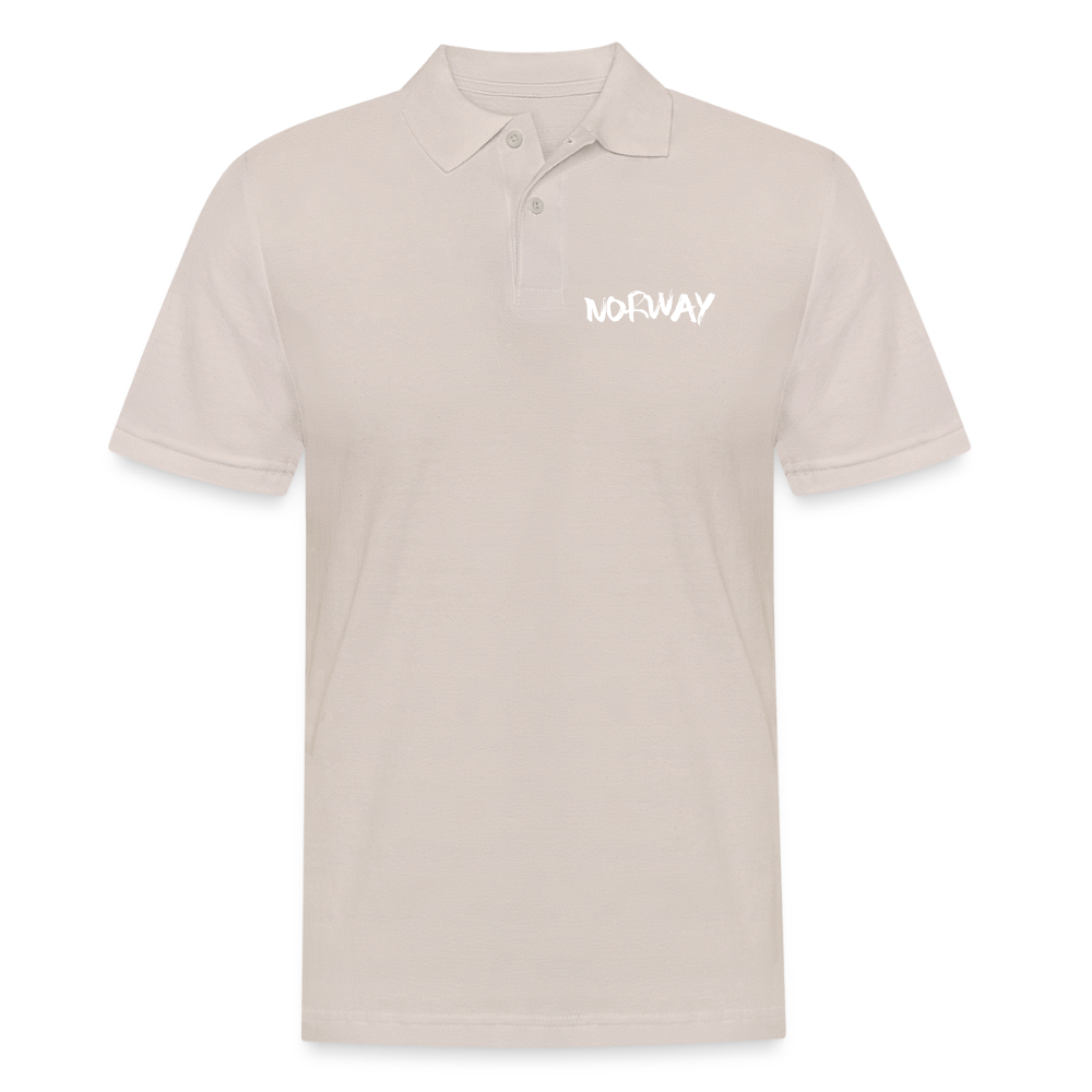 SSW2524 Flag of Norway - Beige