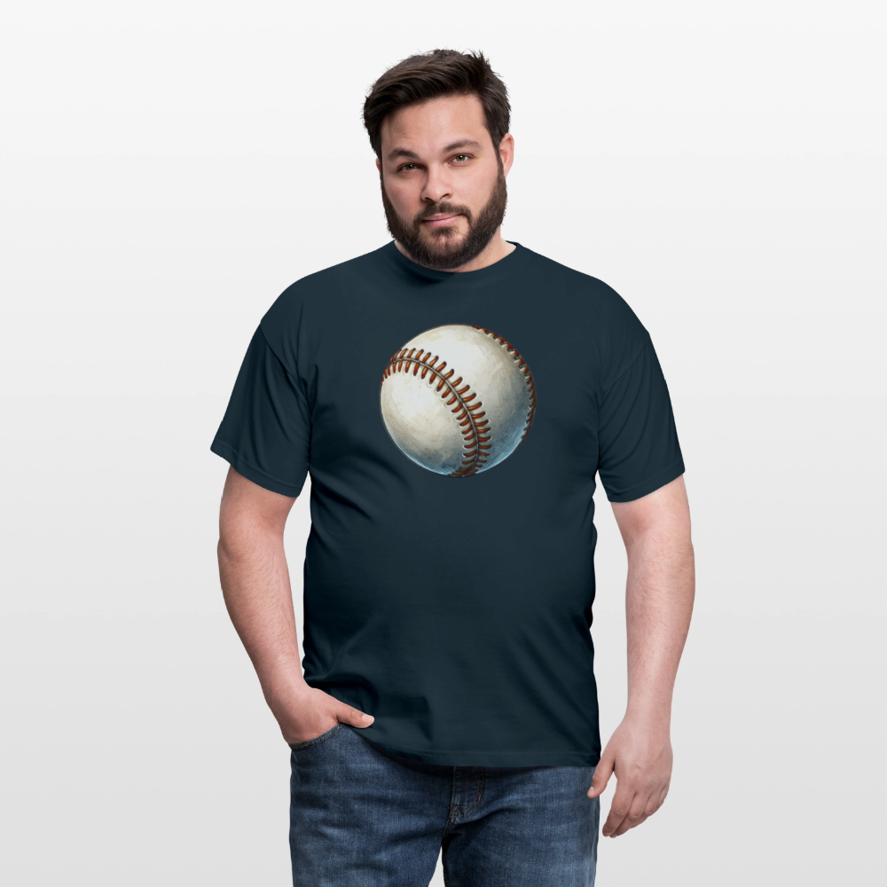 SSW2577Baseball - Navy