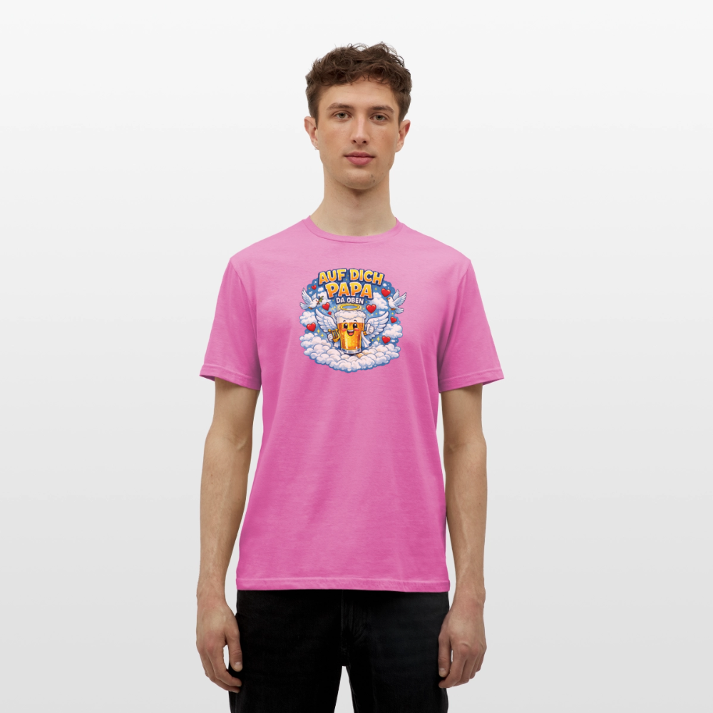 SSW2854AUF DICH PAPA DA OBEN - Pink