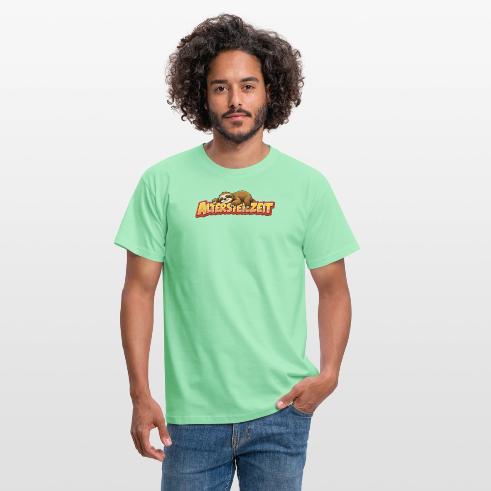 SSW2846ALTERSTEILZEIT - Mintgrün