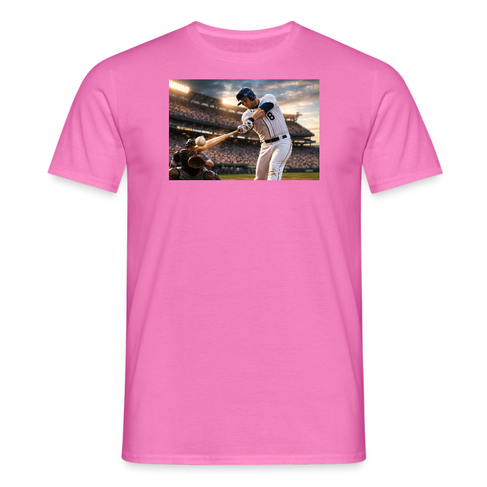 SSW2684Baseball Schläger - Pink