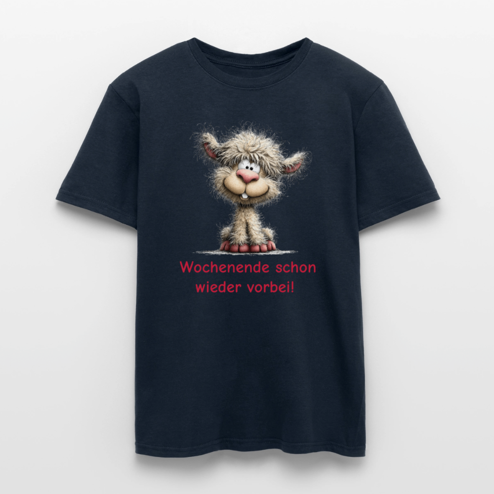 SSW2871Wochenende schon wieder vorbei! - Navy