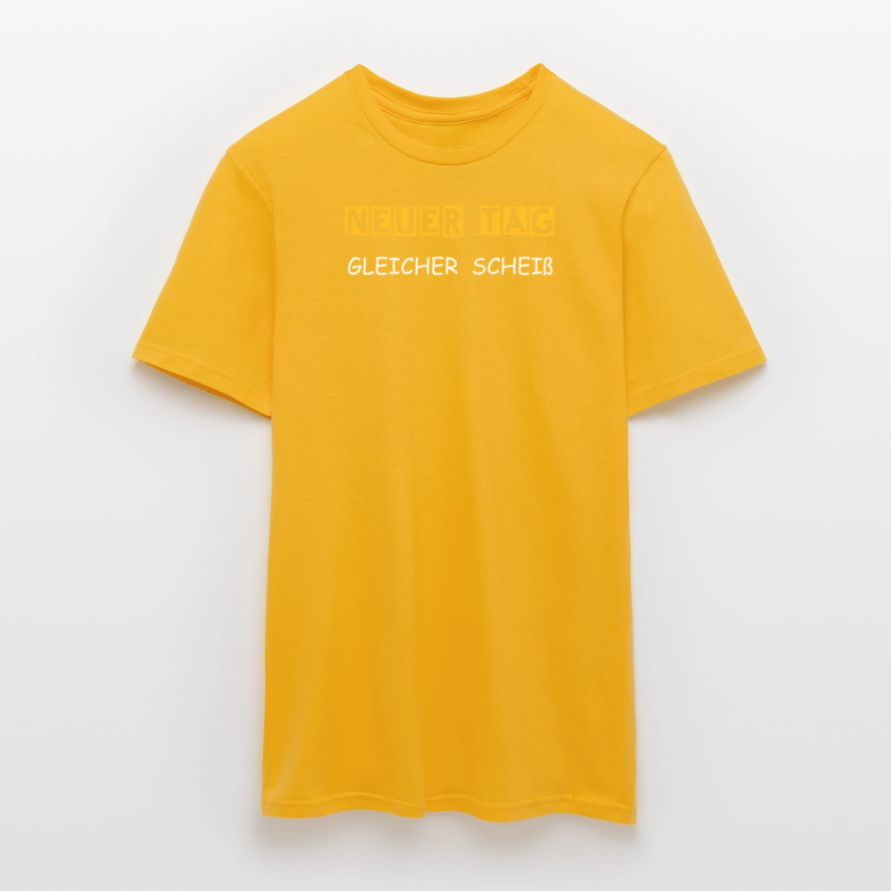 SSW2662NEUER TAG - Gelb