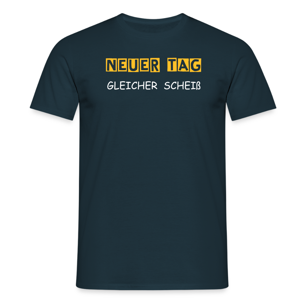 SSW2662NEUER TAG - Navy