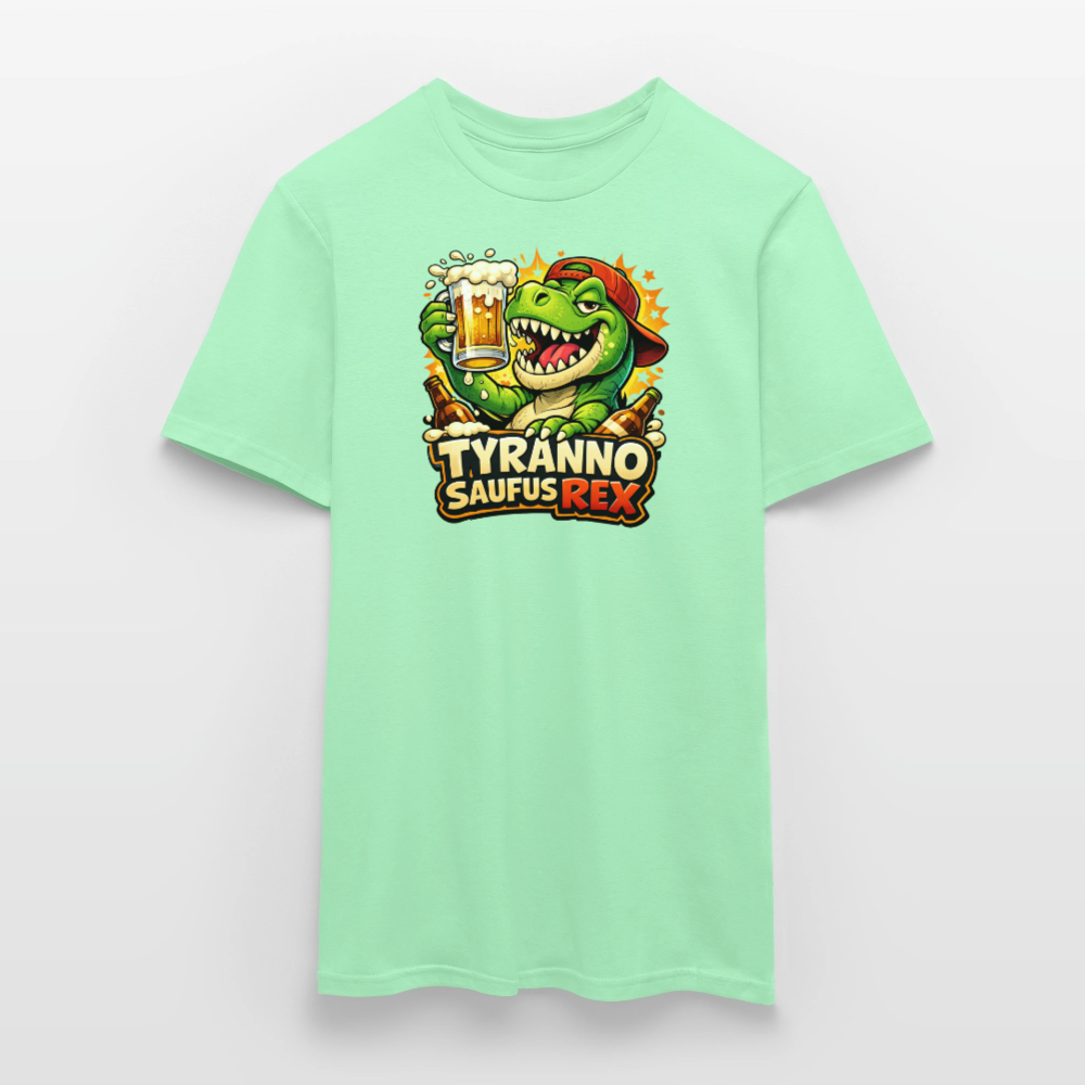 SSW2696TYRANNO SAUFUS REX - Mintgrün