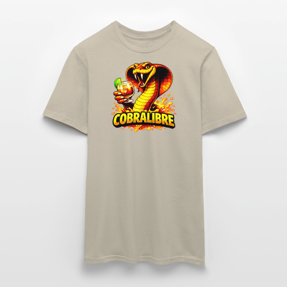 SSW2694COBRALIBRE - Sandbeige