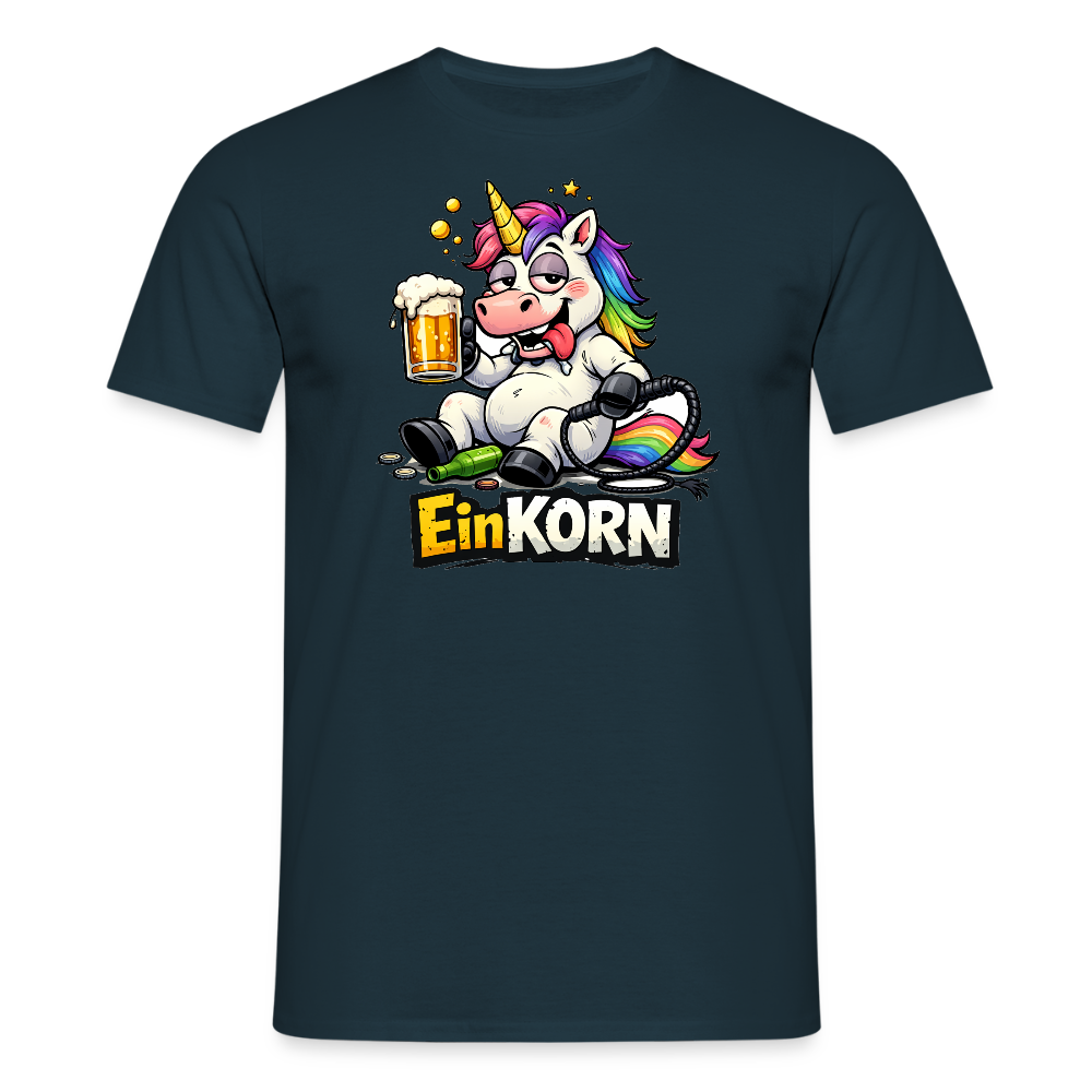 SSW2699EinKORN - Navy