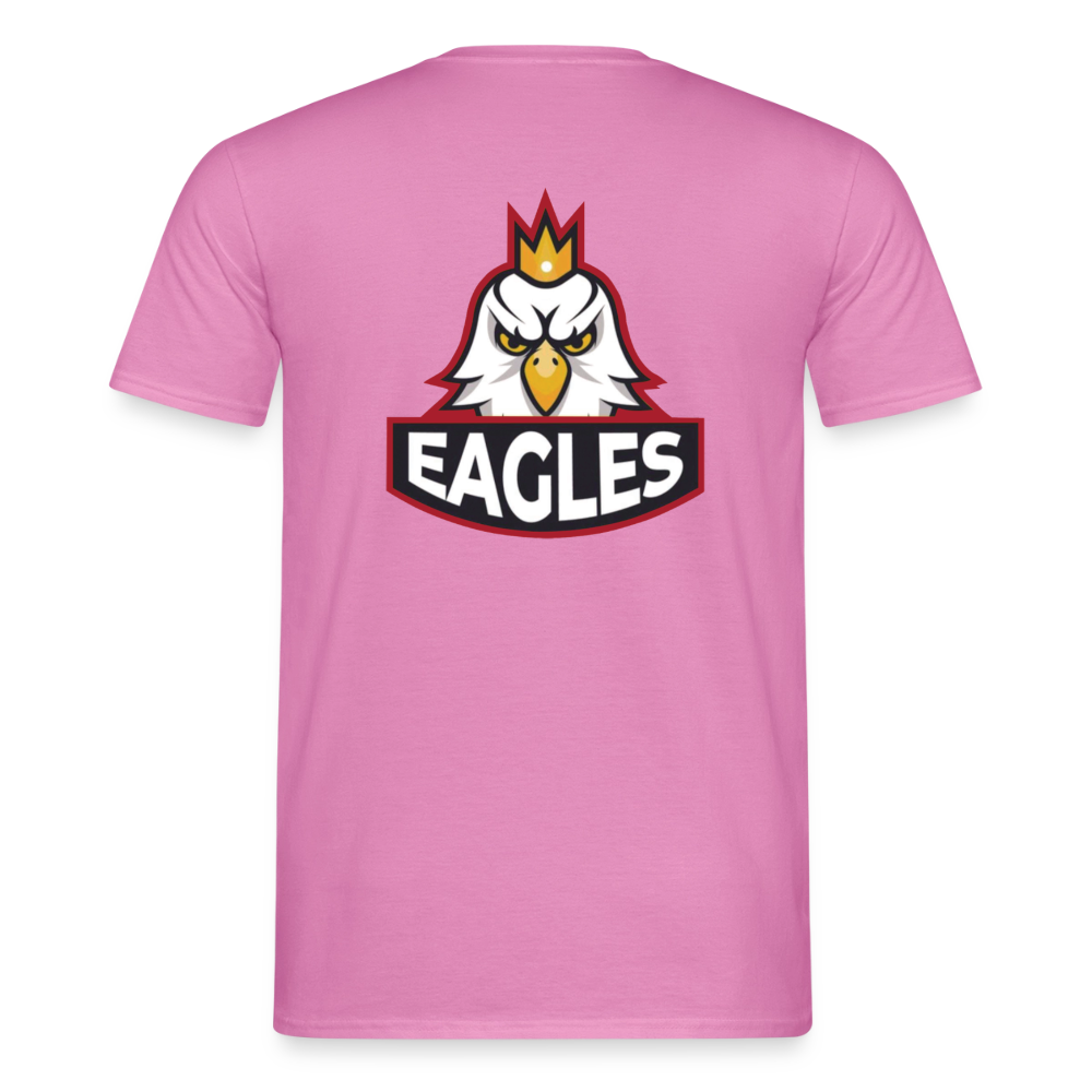Kunde Baseball Goslar - Pink