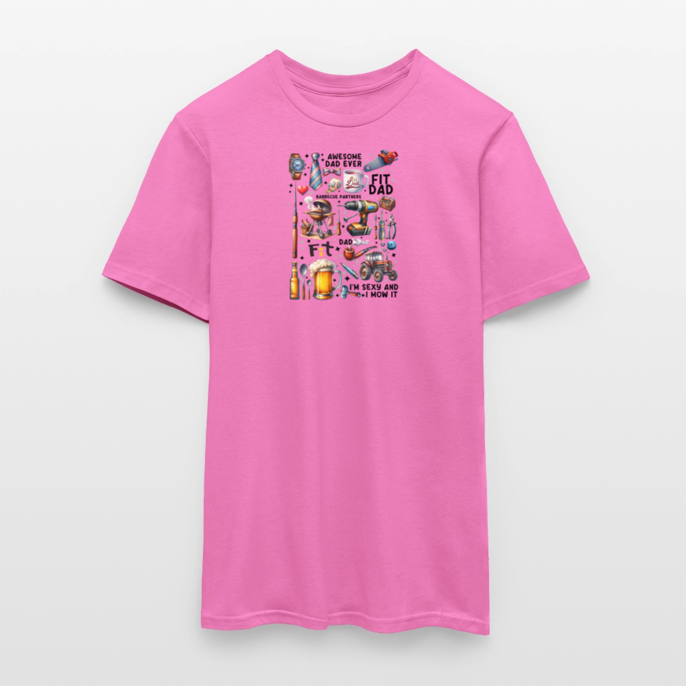 SSW2477Alles PAPA - Pink