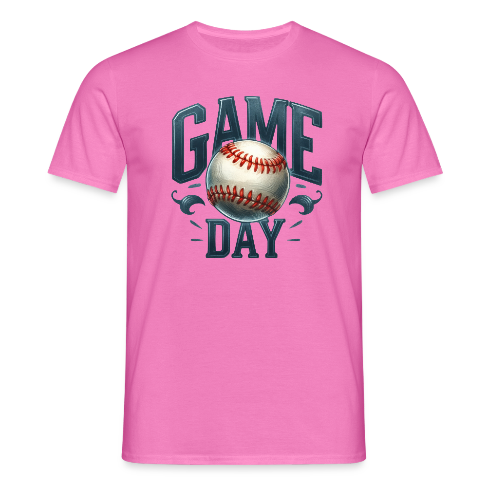 SSW2582 Baseball GameDay - Pink