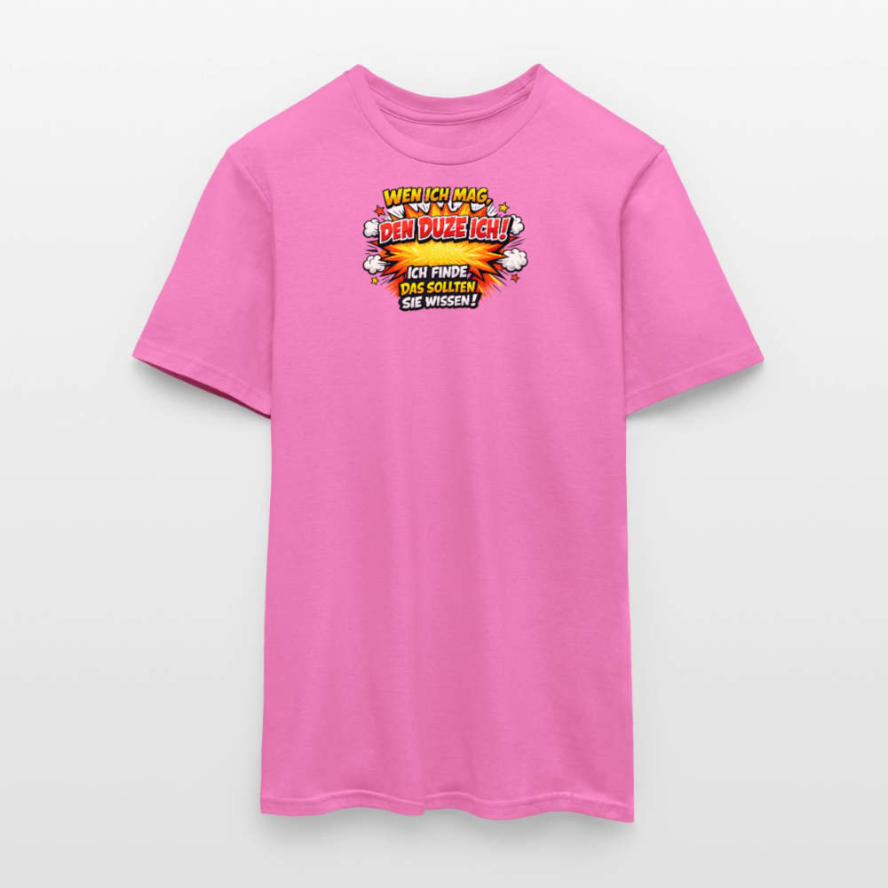 SSW2813 WEN ICH MAG...... - Pink