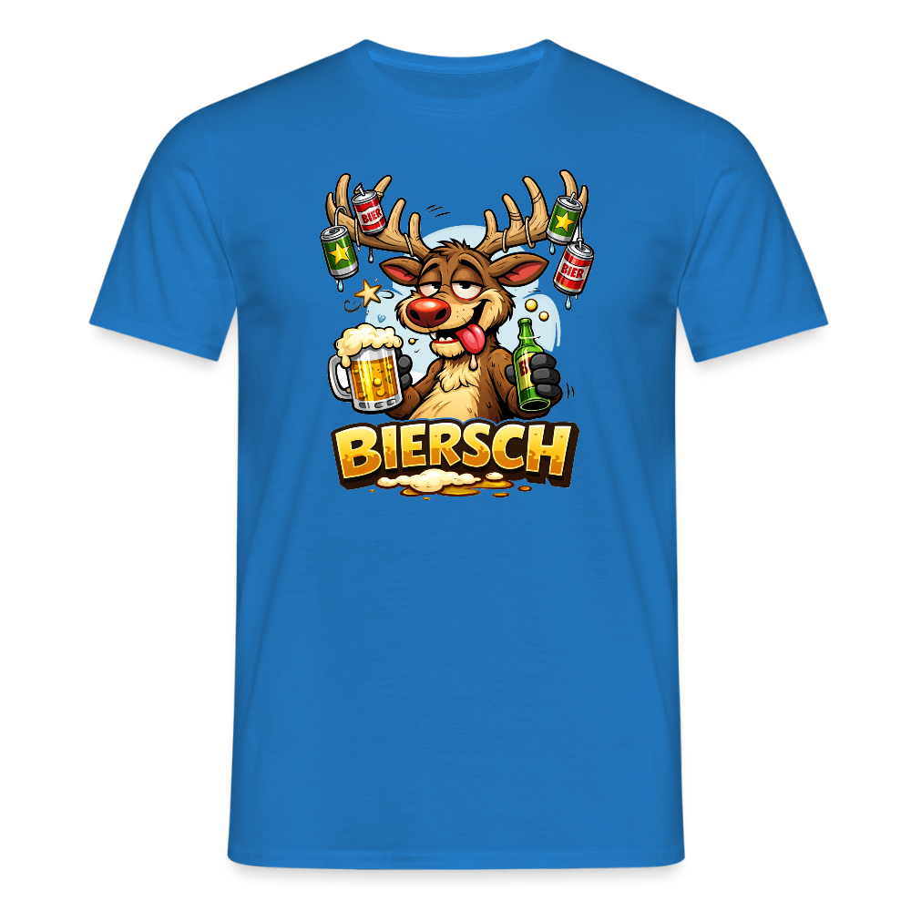 SSW2701BIERSCH - Royalblau