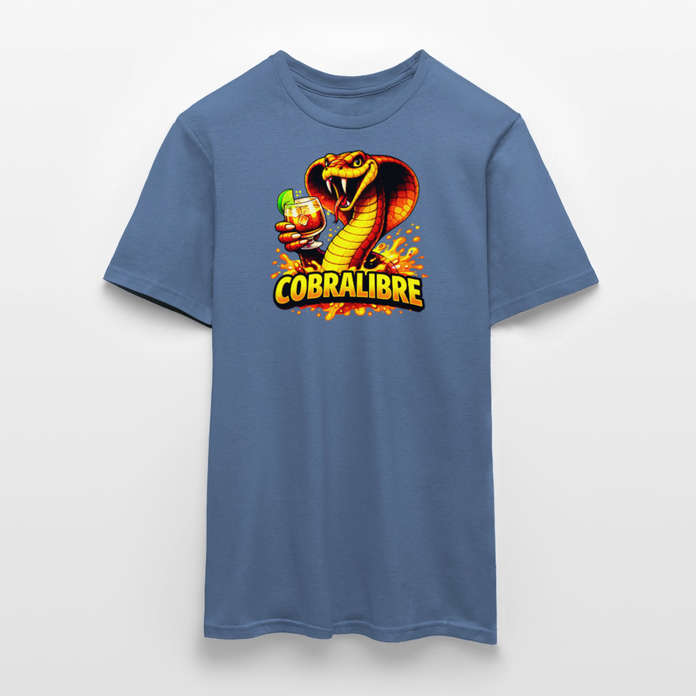 SSW2694COBRALIBRE - Taubenblau 