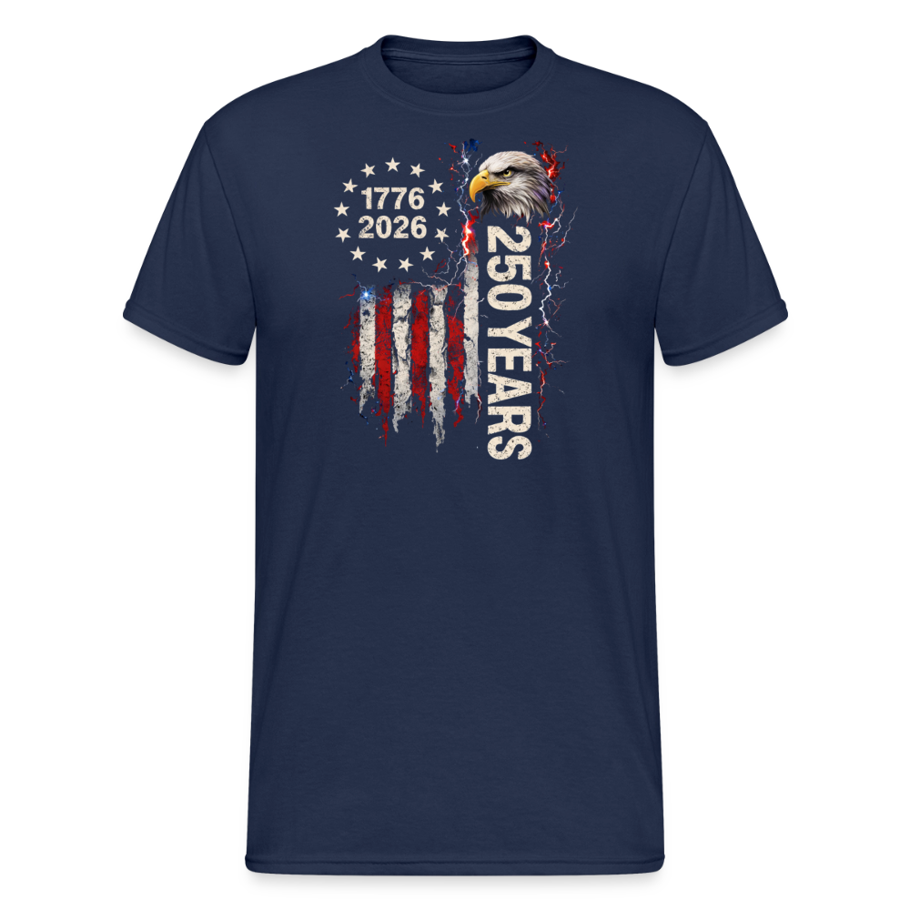 SSW2829 USA 250 Jahre - Navy