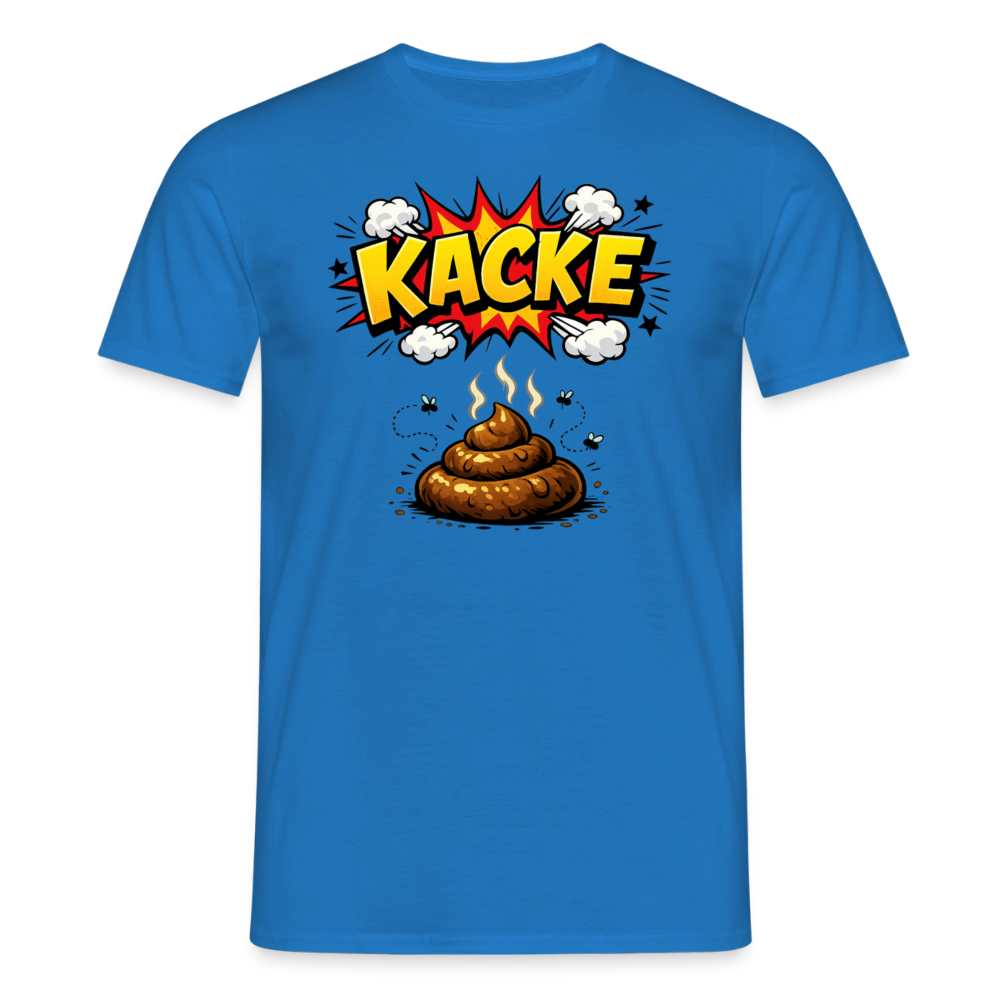 SSW2850KACKE - Royalblau