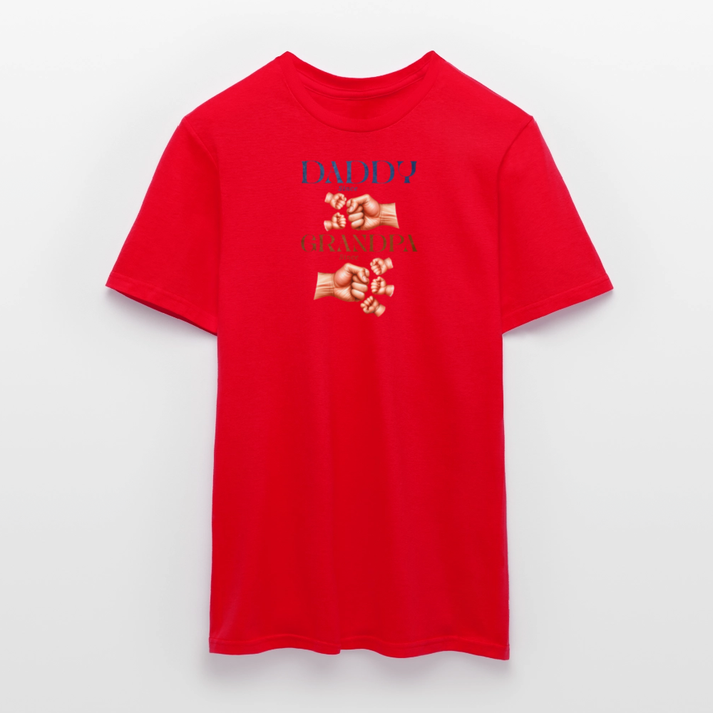 SSW2479Daddy_Grandpa - Rot