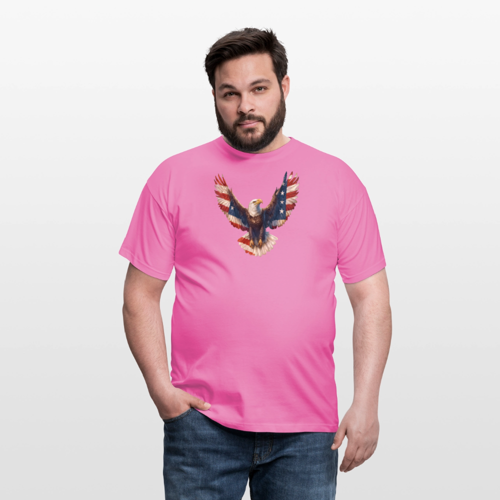 SSW2482USA Adler2 - Pink