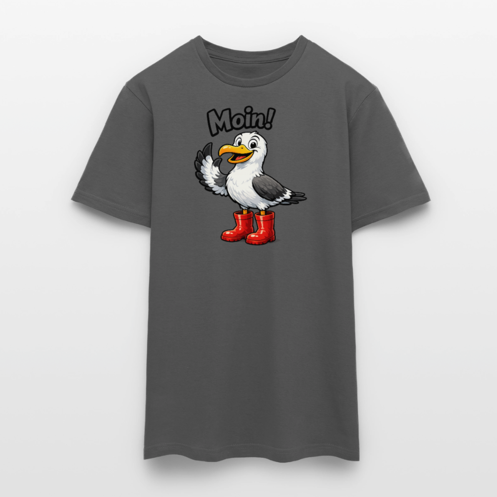 SSW2728 Möve Moin - Anthrazit