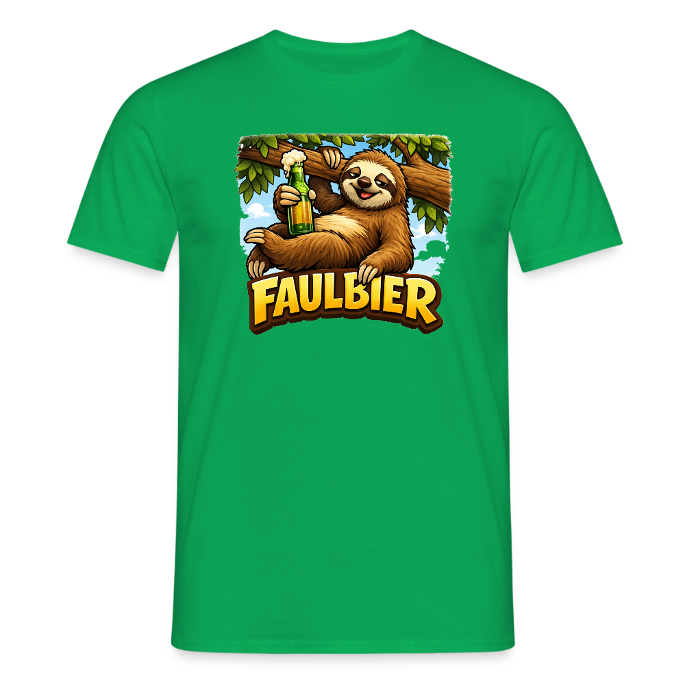 SSW2722 FAULBIER - Kelly Green