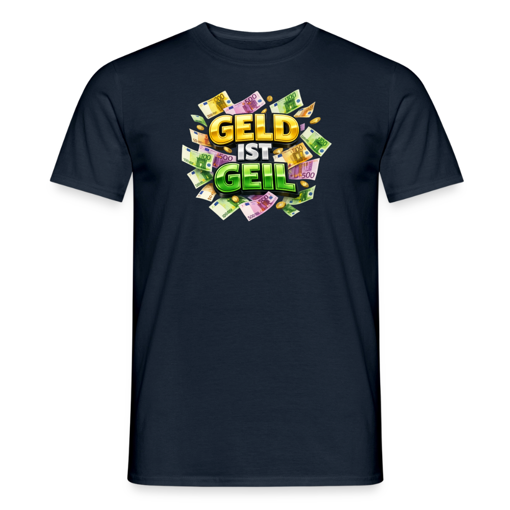SSW2892GELD IST GEIL - Navy