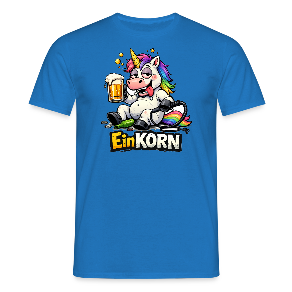 SSW2699EinKORN - Royalblau