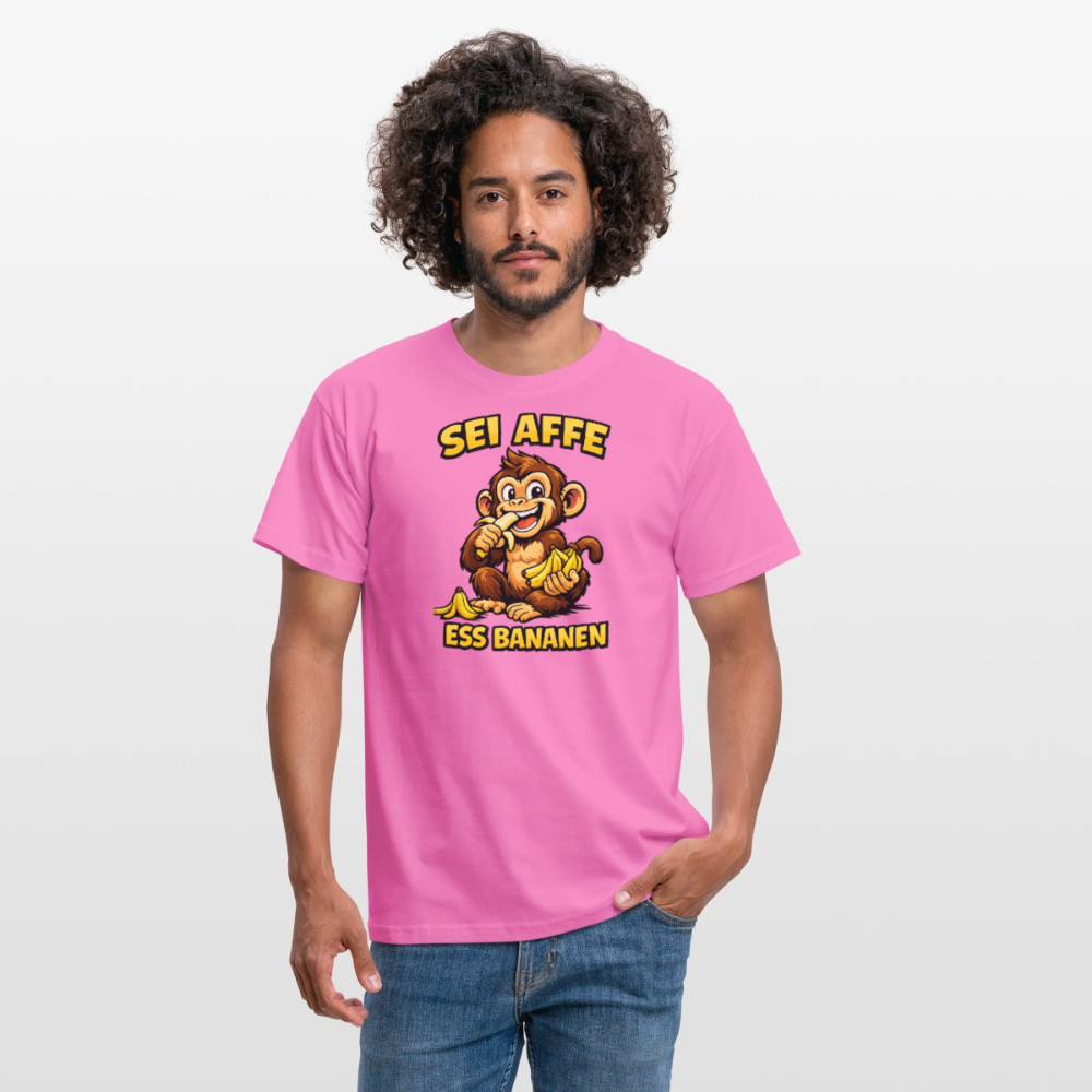 SSW2721 SEI AFFE - Pink
