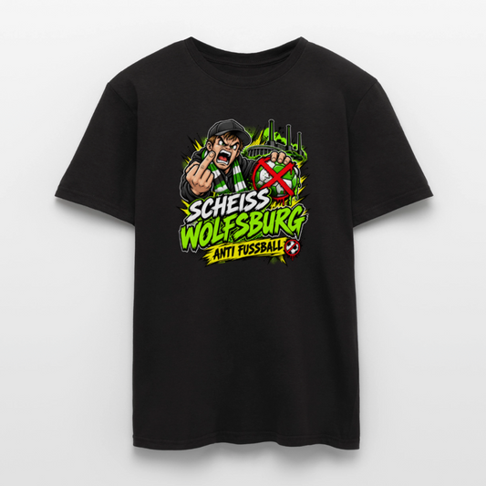 SSW2910SCHEISS WOLFSBURG - Schwarz