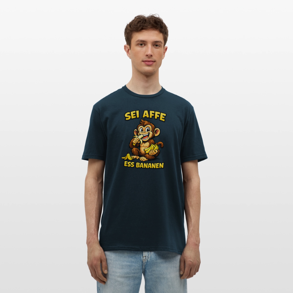 SSW2721 SEI AFFE - Navy