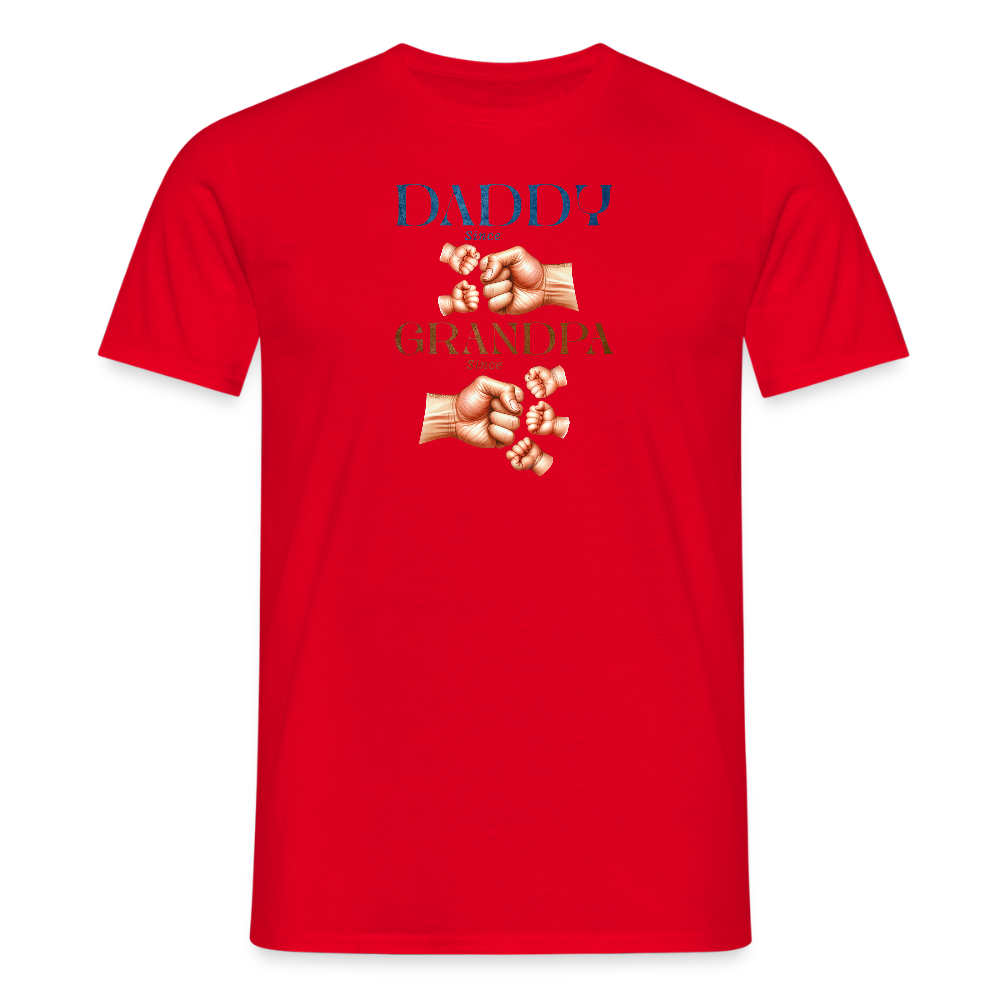 SSW2479Daddy_Grandpa - Rot