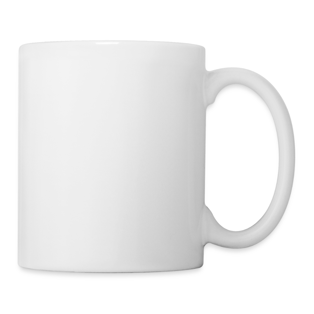 SSW2562FREITAG KAFFEE - Weiß
