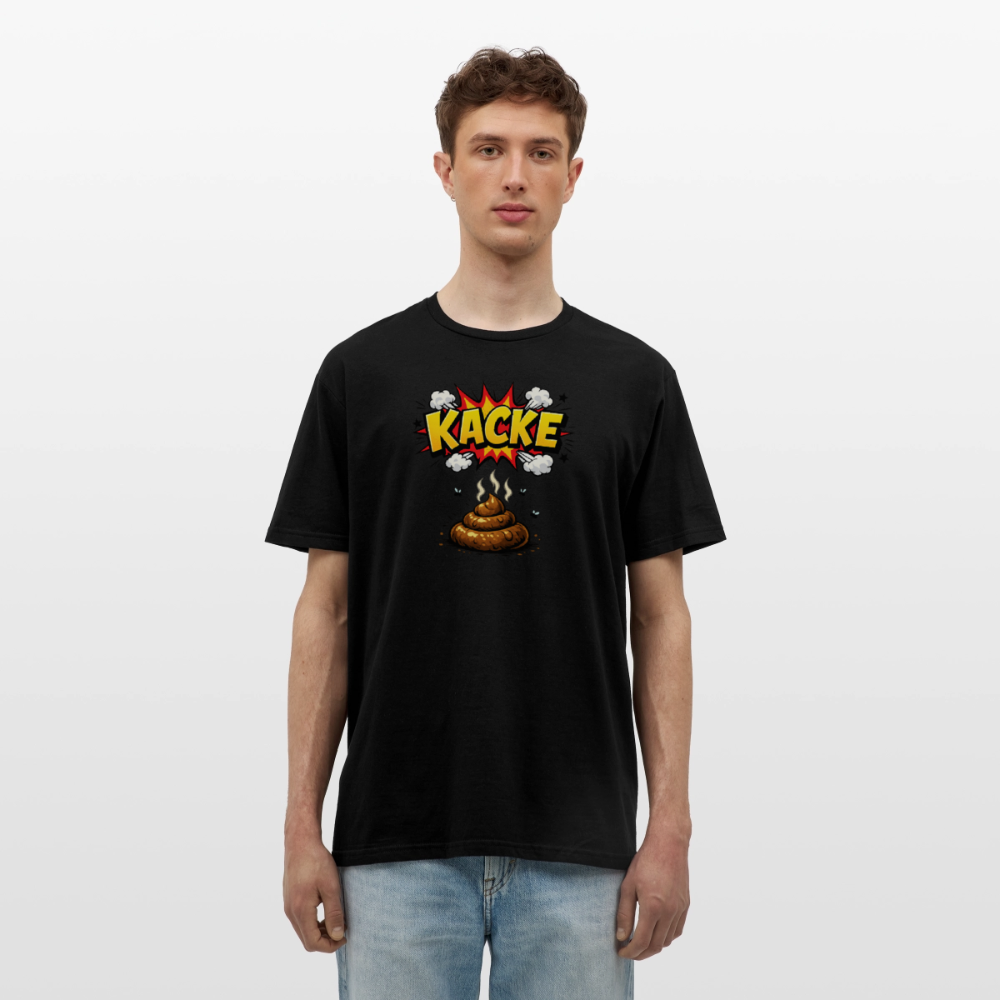 SSW2850KACKE - Schwarz