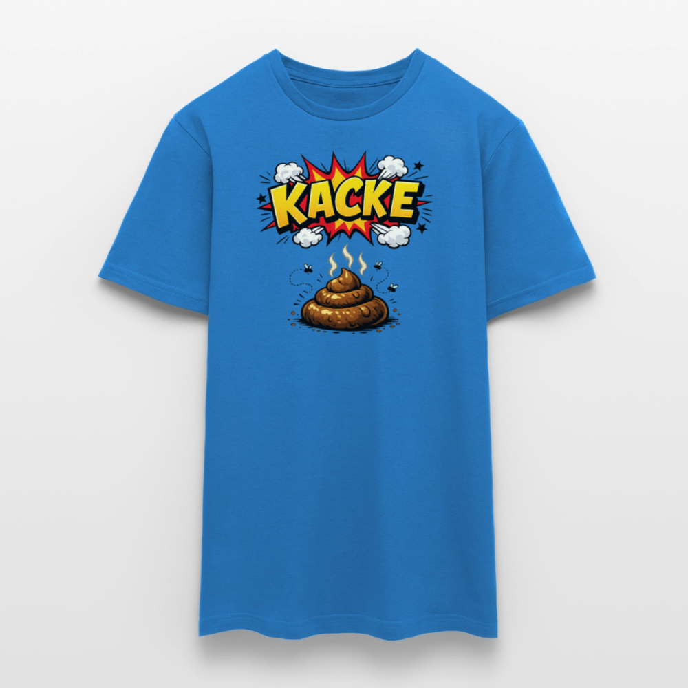 SSW2850KACKE - Royalblau