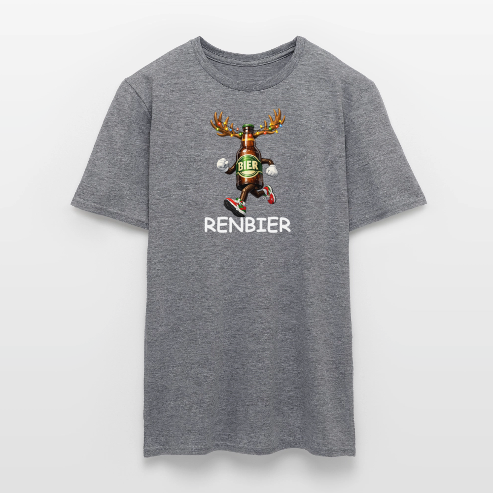 SSW2677RENBIER - Graphit meliert