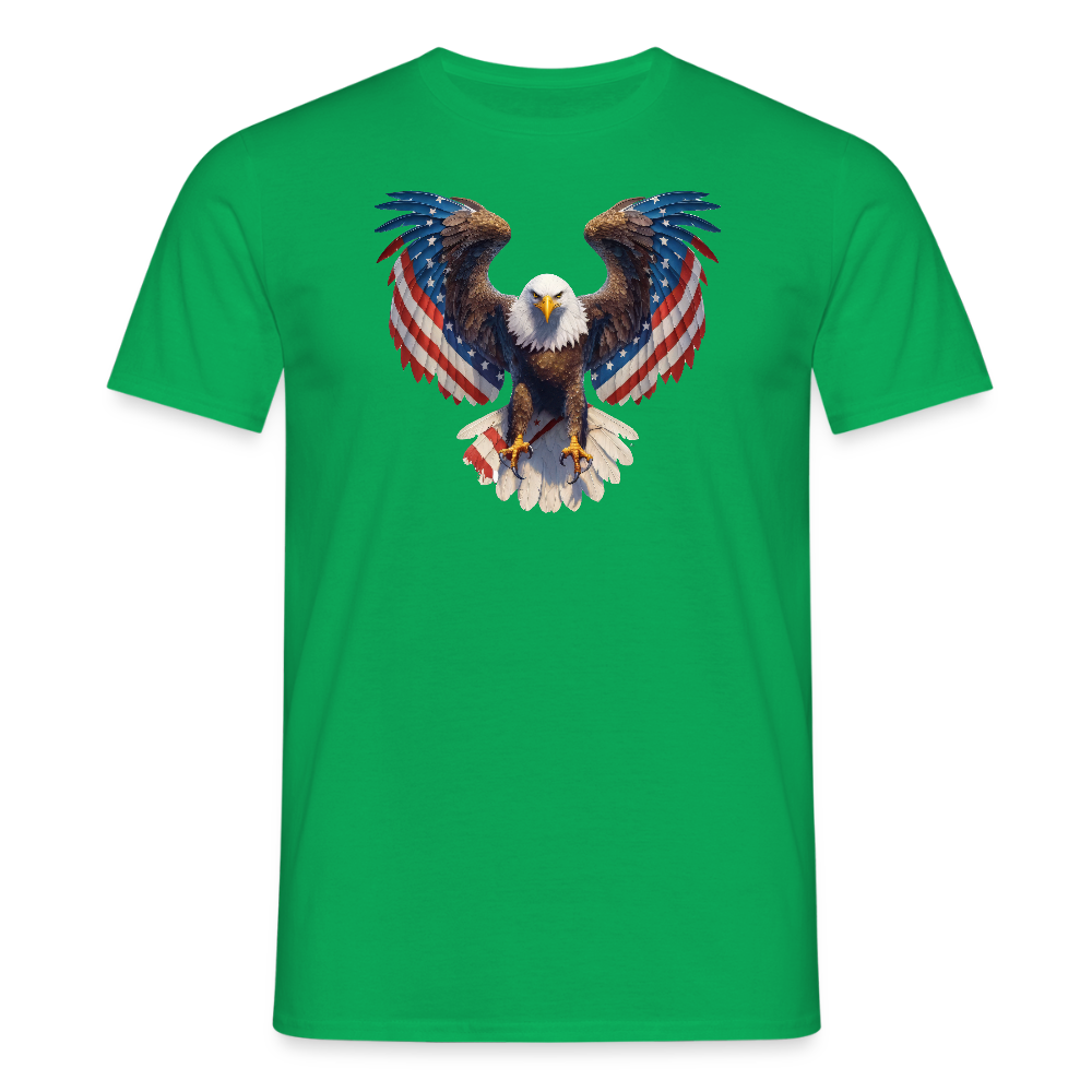 SSW2481USA Adler - Kelly Green