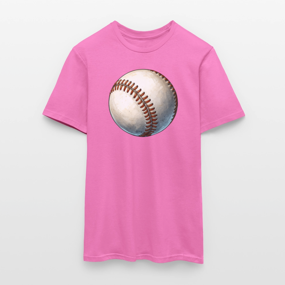 SSW2577Baseball - Pink