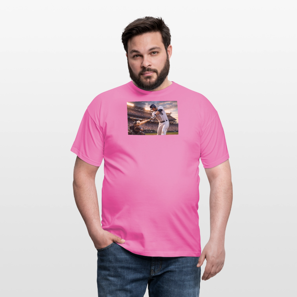 SSW2684Baseball Schläger - Pink