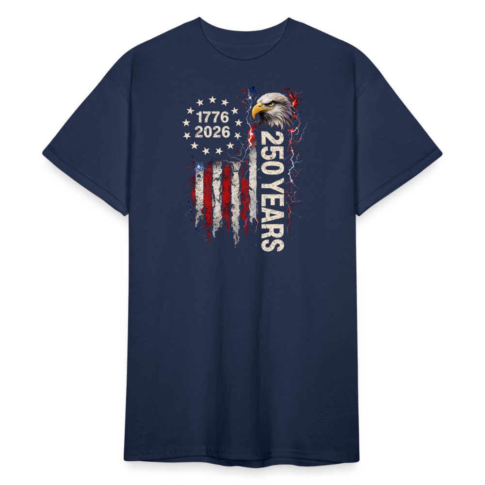 SSW2829 USA 250 Jahre - Navy