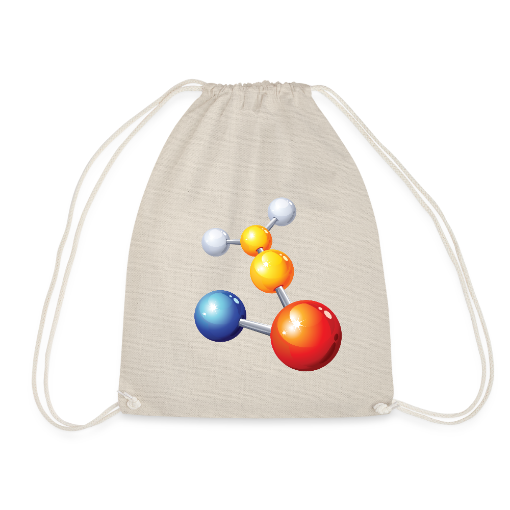 Molecule structure - Natur