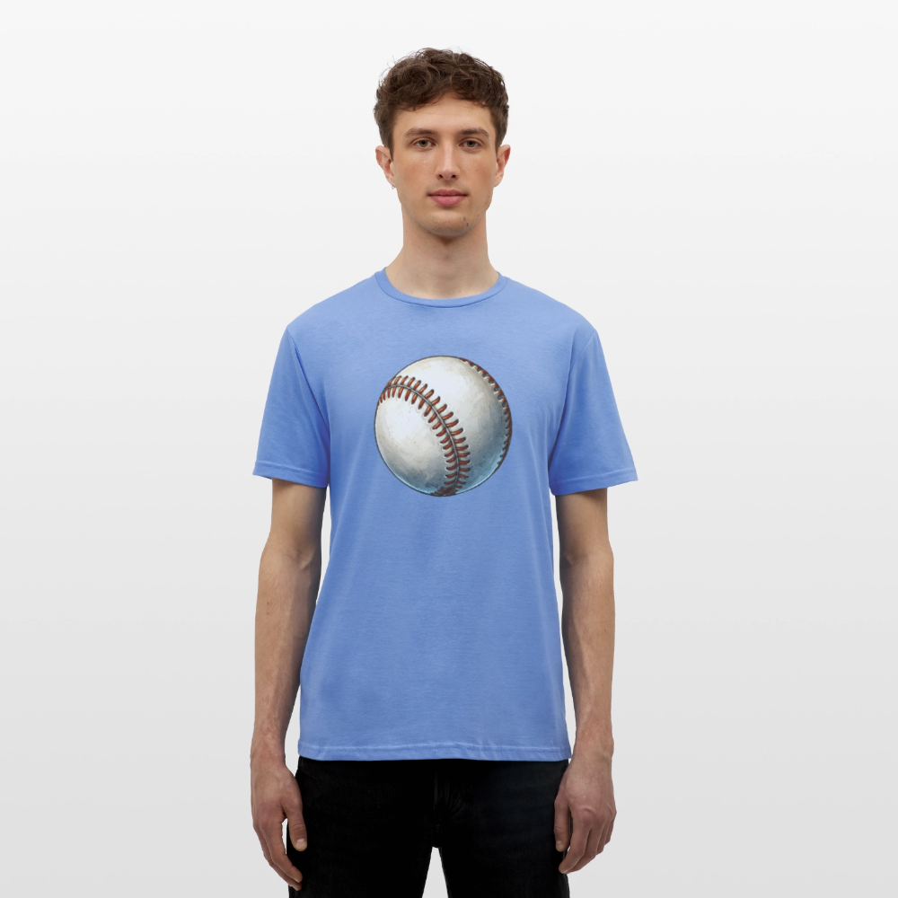 SSW2577Baseball - carolina blue
