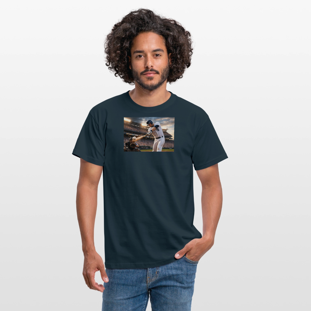 SSW2684Baseball Schläger - Navy